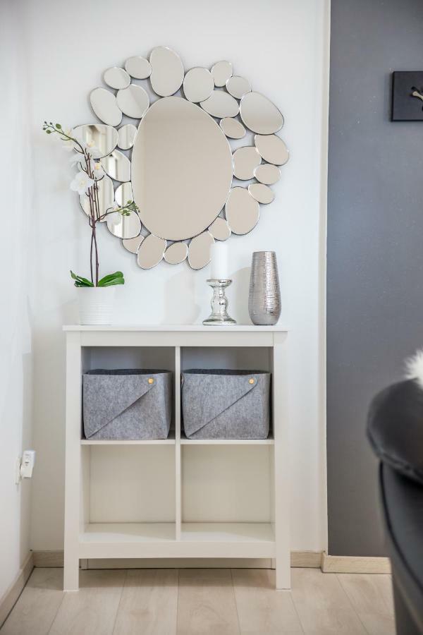 Apartment City Point Rijeka Bagian luar foto
